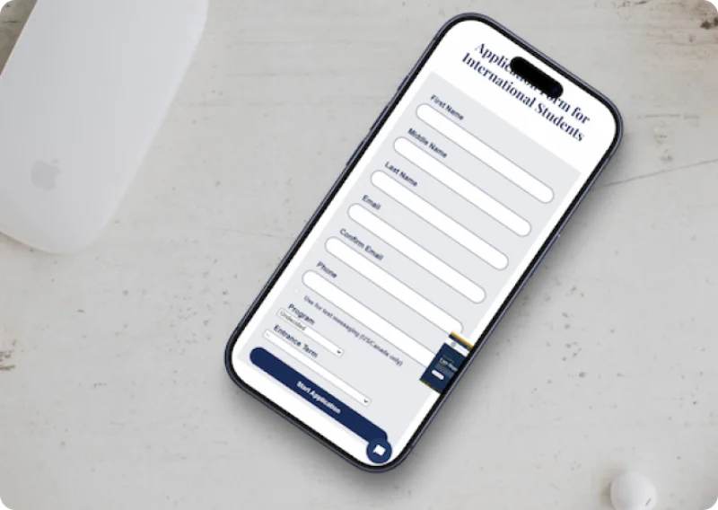 Care Hope College outcome 1