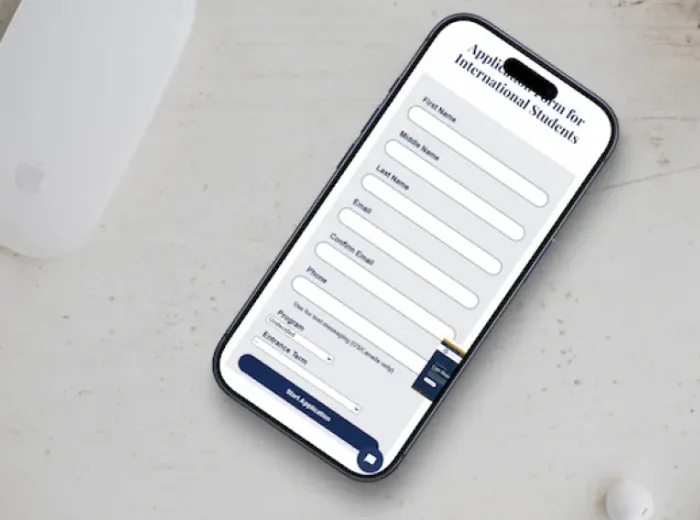 Care Hope College outcome 1