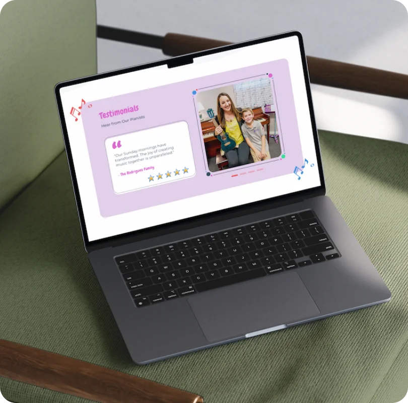 Treble Makers Studio stats