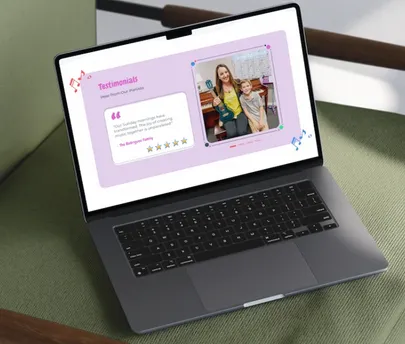 Treble Makers Studio stats