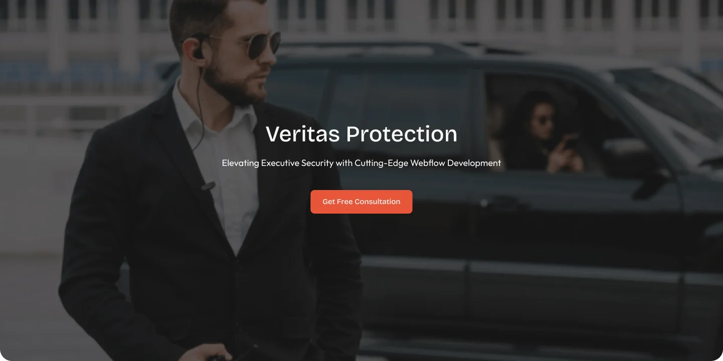 Veritas Protection