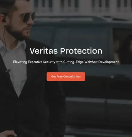 Veritas Protection
