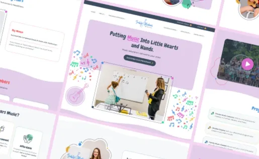 Treble Makers Studio challenge