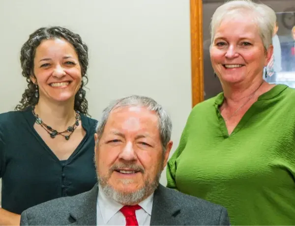 The Caylor Group team portrait