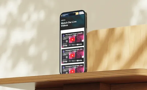 Convergence Summit challenge