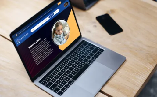 A Child's Wish Foundation challenge