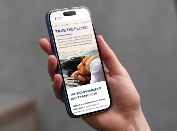 Remnant Rising Church outcome 1