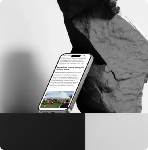 The Caylor Group outcome 2