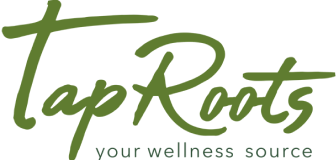 TapRoots logo