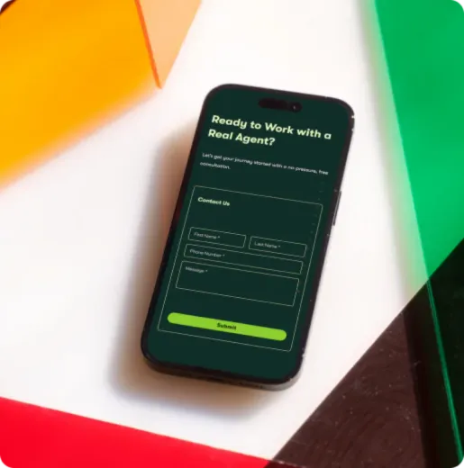 Workhorse Real Estate outcome 2