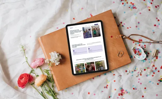 New Wine Church challenge