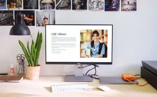 Care Hope College challenge