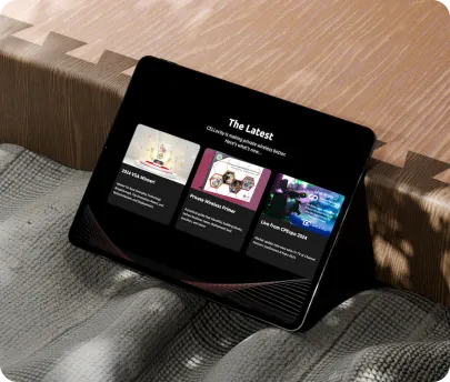 Cellocity performance highlights