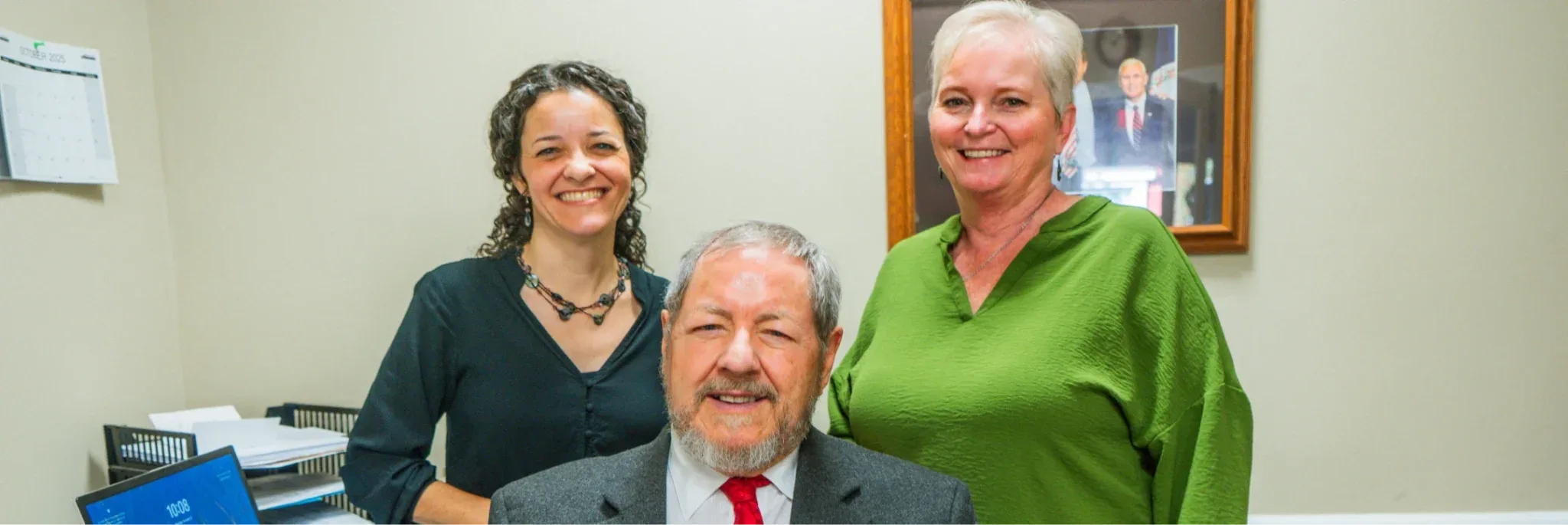 The Caylor Group office