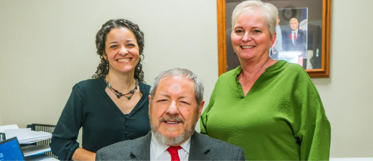 The Caylor Group office