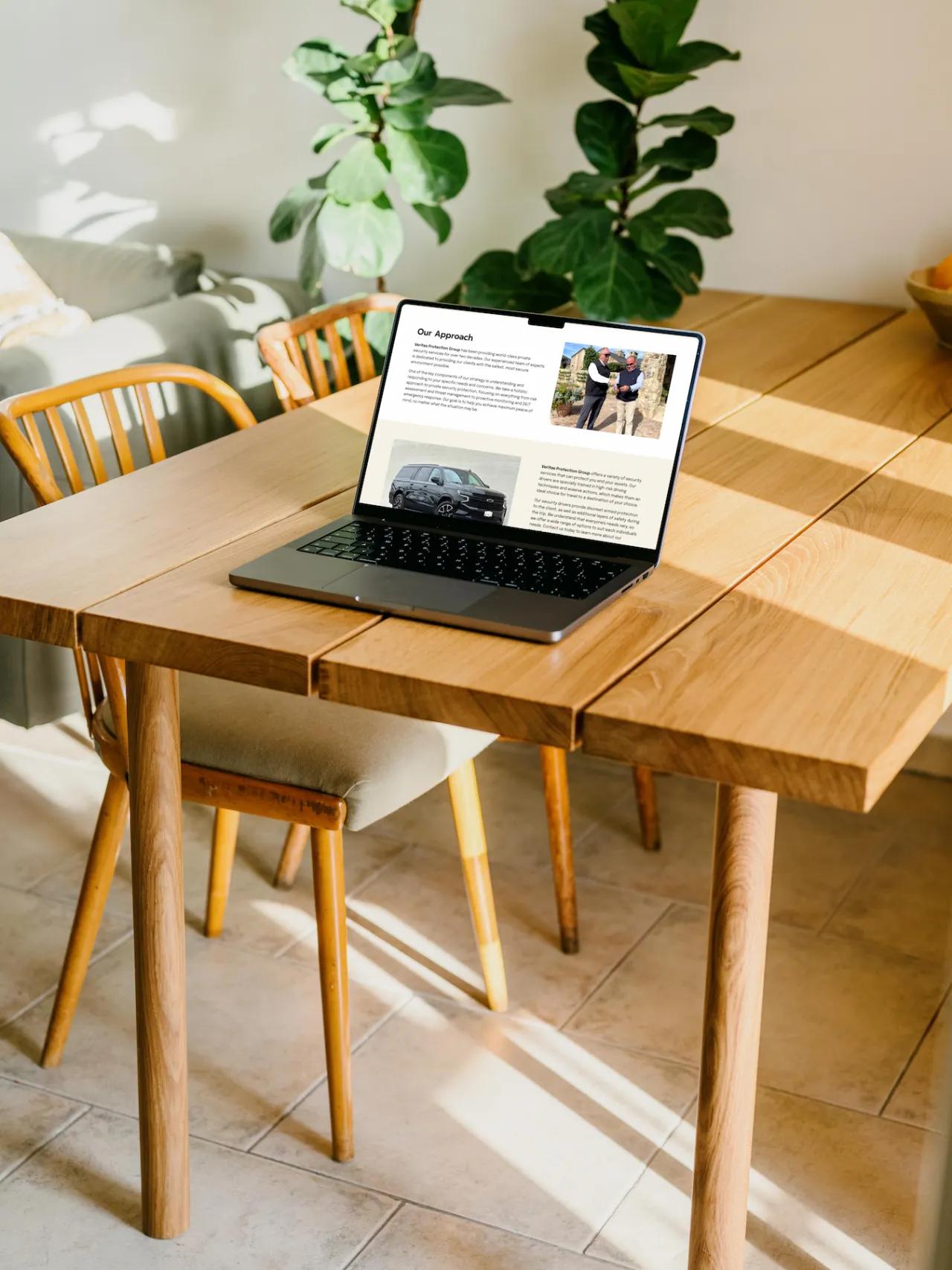 Veritas Protection challenge