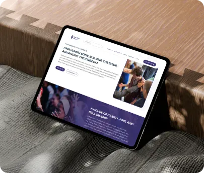 Remnant Rising Church stats