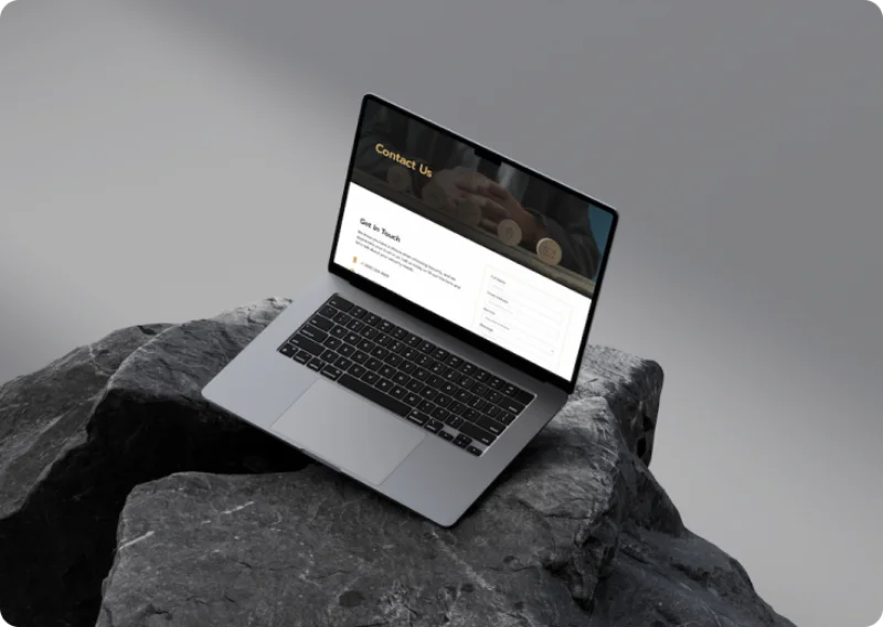 The Caylor Group outcome 1