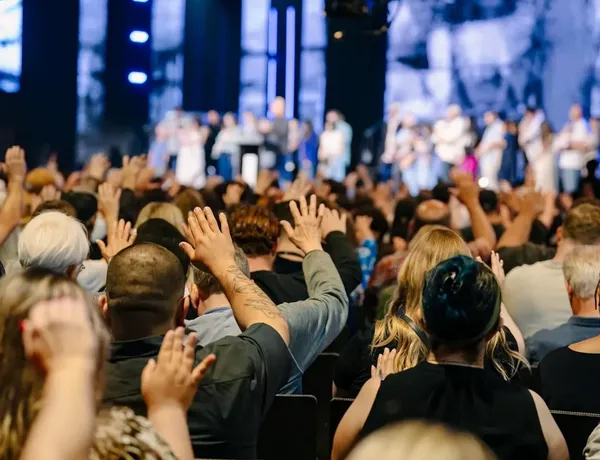 Remnant Rising Church website