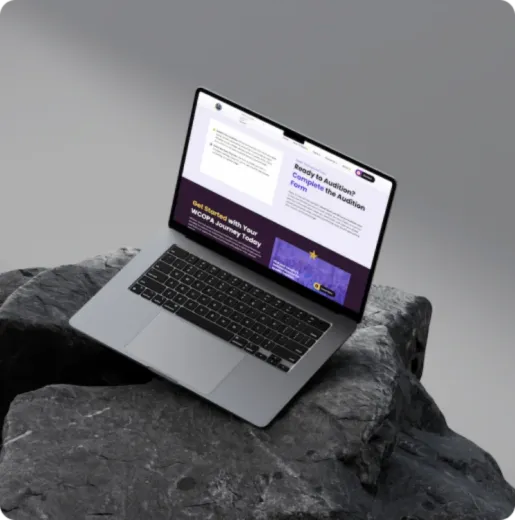 World Championships of Performing Arts outcome 2