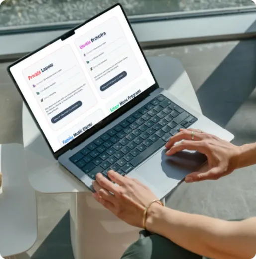 Treble Makers Studio outcome 2