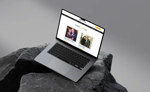 Amthor International challenge