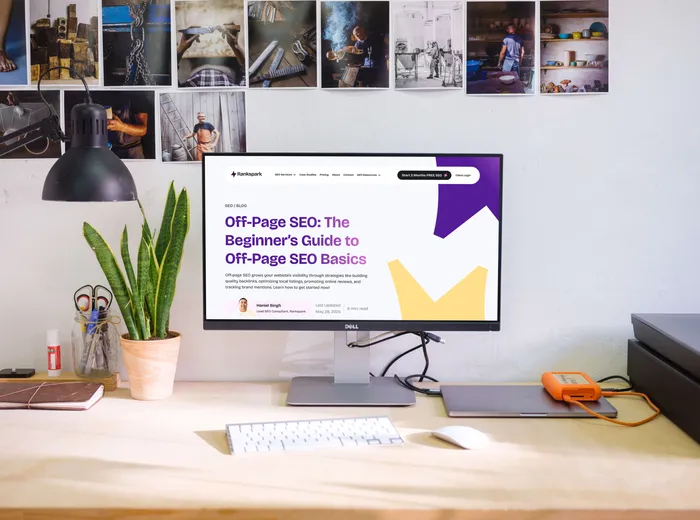 RankSpark outcome results 1