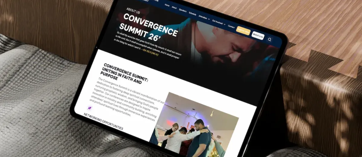 Convergence Summit execution