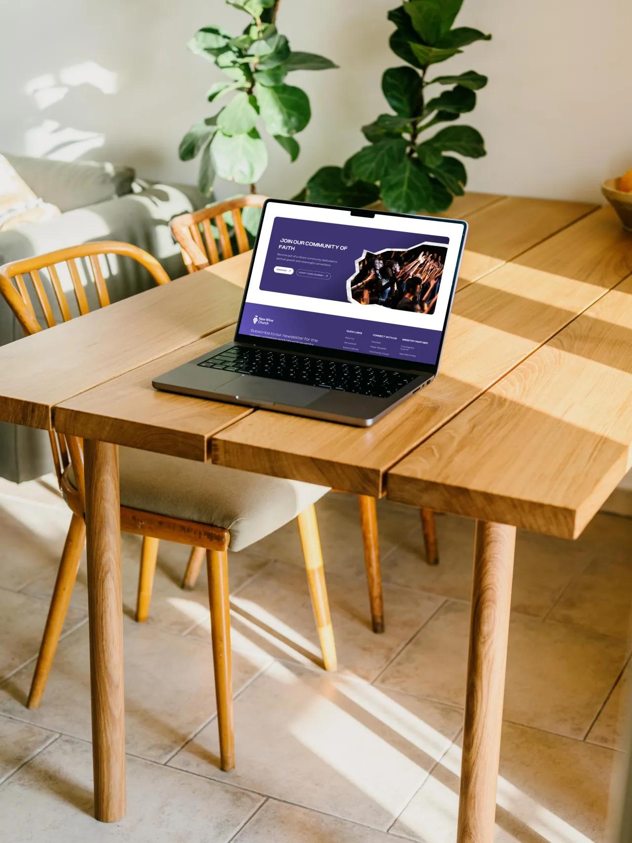 Remnant Rising Church execution