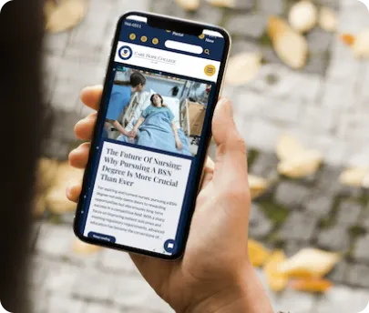 Care Hope College performance highlights