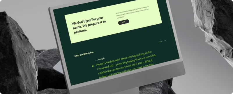 Workhorse Real Estate execution