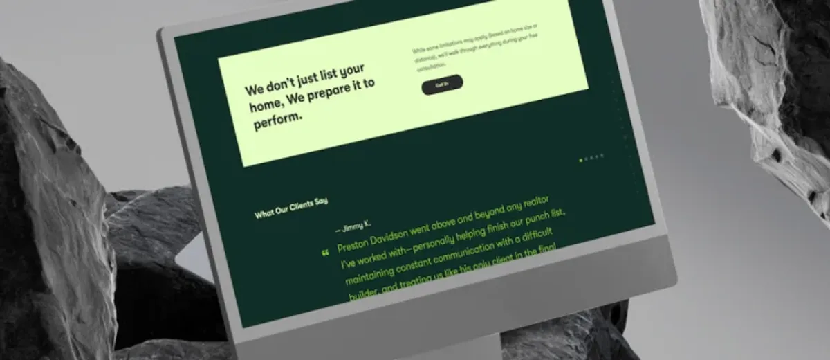 Workhorse Real Estate execution