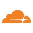Cloudflare logo