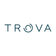 TROVA logo