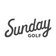Sunday Golf logo