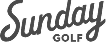 Sunday Golf logo