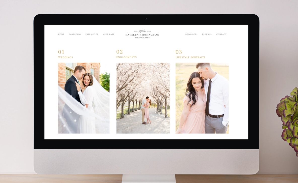 Katelyn Keddington Photography — Direction 2