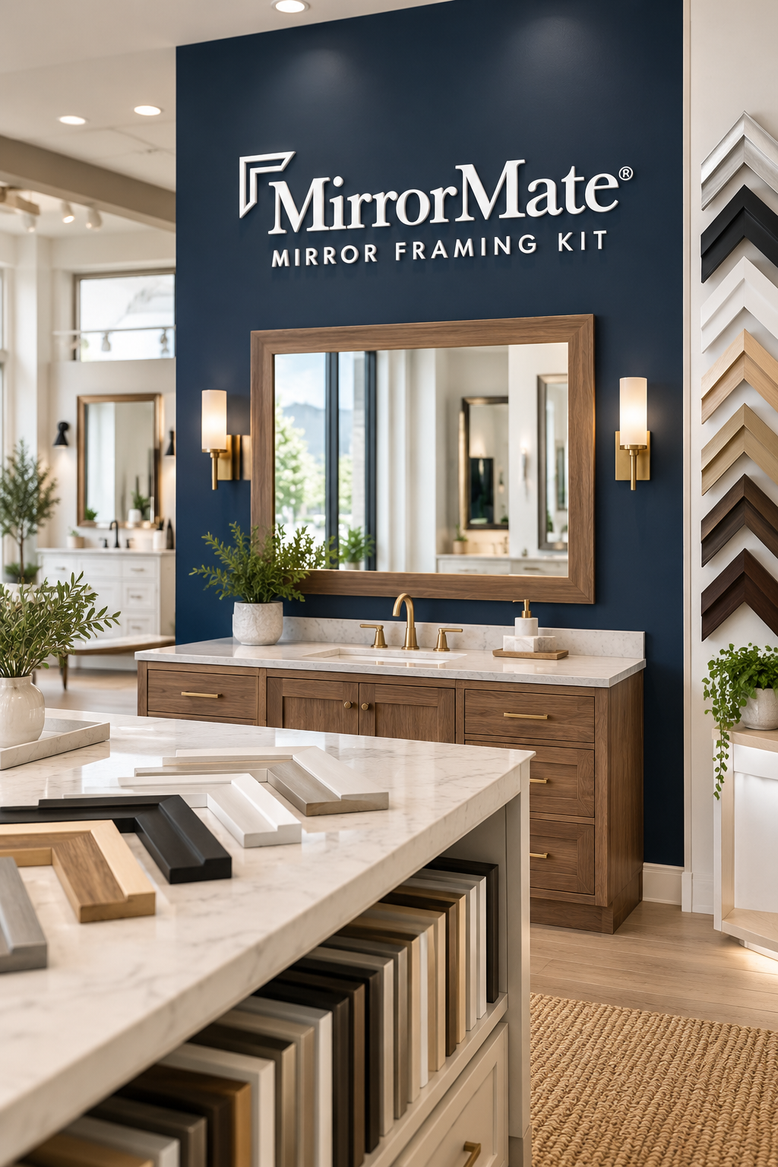 MirrorMate — Pages 3