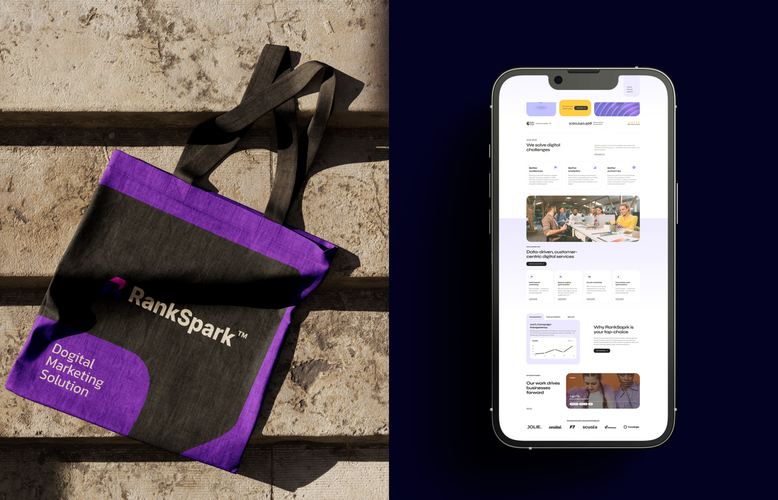 RankSpark — Pages 2