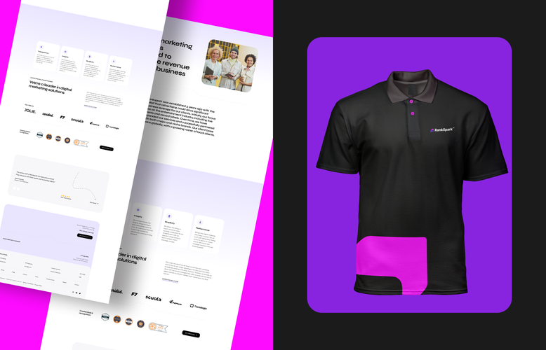 RankSpark — Pages 1
