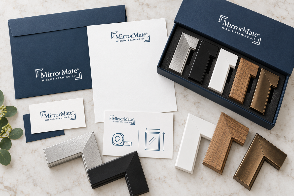 MirrorMate — Direction 2
