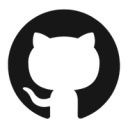 GitHub logo