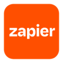 Zapier logo