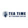 Tea Time with George Caylor logo