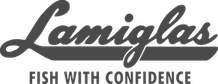 Lamiglas logo