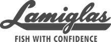 Lamiglas logo
