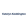 Katelyn Keddington Photography logo