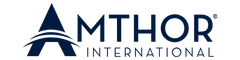 Amthor International logo