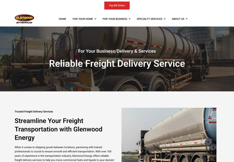 Glenwood Energy — Pages 3