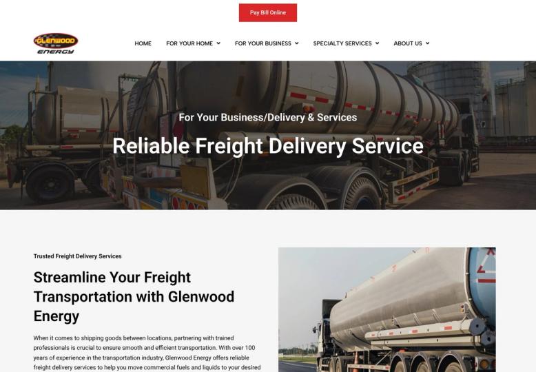 Glenwood Energy — Pages 3